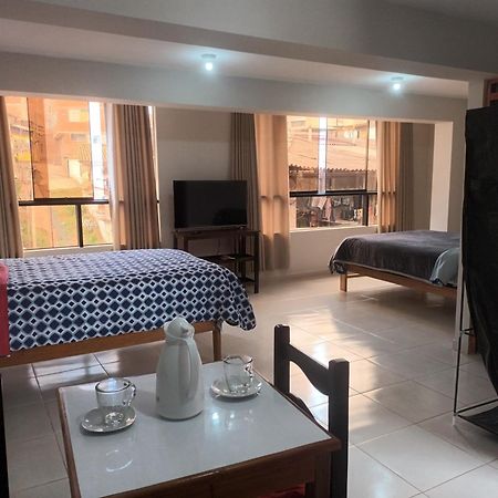 דירות קוסקו La Casa De Chepita מראה חיצוני תמונה