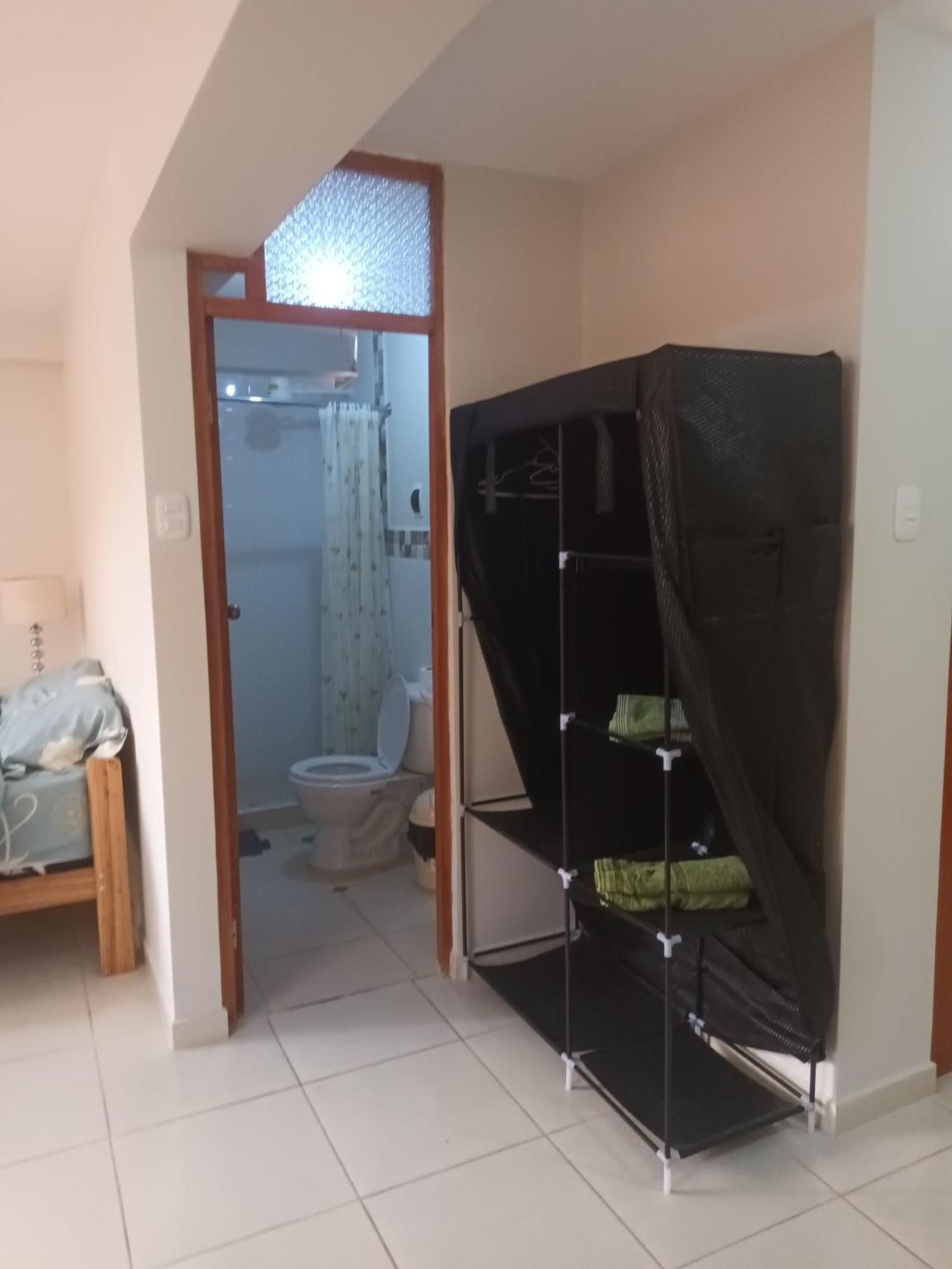 דירות קוסקו La Casa De Chepita מראה חיצוני תמונה