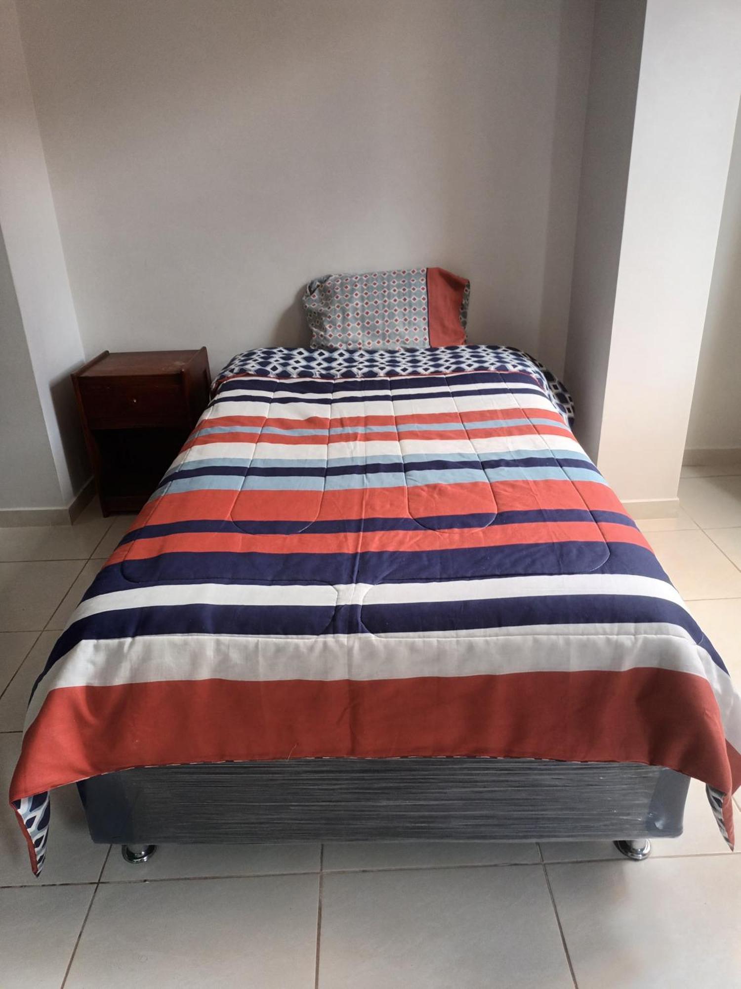 דירות קוסקו La Casa De Chepita מראה חיצוני תמונה