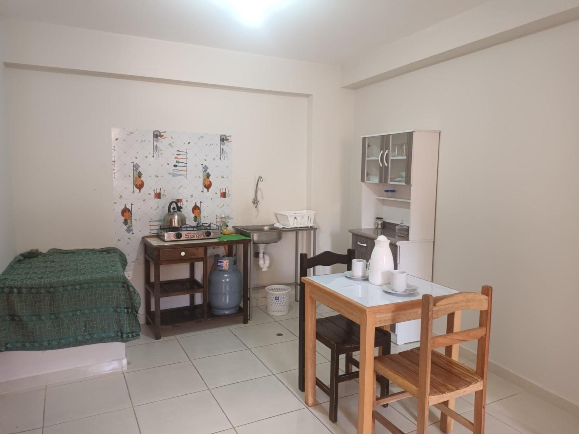 דירות קוסקו La Casa De Chepita מראה חיצוני תמונה